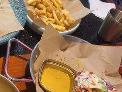 -伏一解牛烤肉专门店(信业购物中心店)