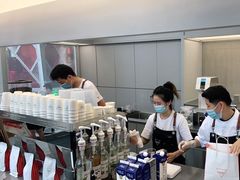 -Manner Coffee(IFS一楼店)