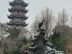 -红梅公园