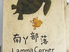 -南丫岛