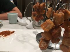 北李碳烤肉-北李妈妈菜·海肠捞饭(高新万达店)