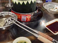 -尚竹阁冬瓜盅·18年地标美食(平洲店)