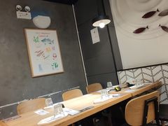 -鱼酷活鱼烤鱼(梅江印象城店)
