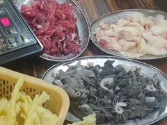 -江村四哥新鲜牛肉店(江高总店)