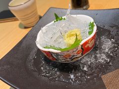 -御厨和食料理·寿司·刺身(麦地店)