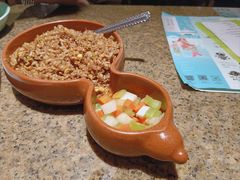 -绿茶餐厅(coco park 店)