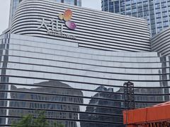 -龙湖成都上城天街