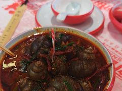 -老闵田螺馆·南昌市井菜·特色小吃(总店)