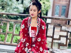 -汉仪华裳汉服旗袍·摄影写真馆(乌镇西栅店)