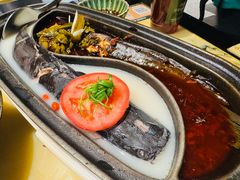 -锦府盐帮·侯宅(五棵松万达店)