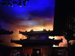 万达国际电影城(汉街万达广场店)-万达影城(汉街万达广场IMAX店)