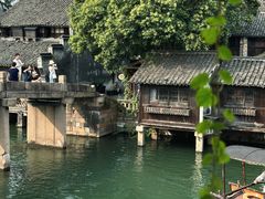 -乌镇景区