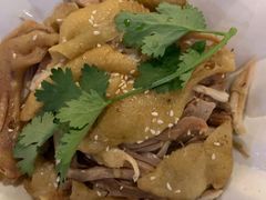 -原味田园·客家菜·土窑鸡(中航城君尚购物中心店)