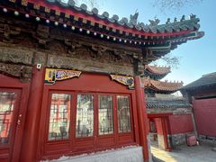 -贤良祠
