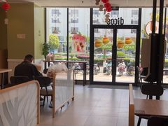 -德克士(通宝路店)