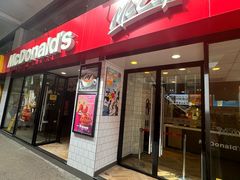 -麦当劳(水坑尾街店)