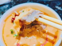 -汇聚德京味铜锅涮肉(沈家桥二路店)