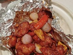 -大榕树下顺德菜(融创茂店)