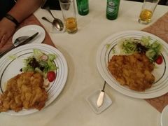 -红房子西菜馆(淮海中路店)