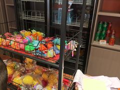 -沽上民肴·海鲜锅贴·天津菜(福州道鸿正家园店)