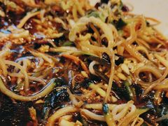 -老码头黑皮肘子锅包肉(赣水路店)