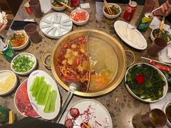 -小龙坎火锅(全球总店)
