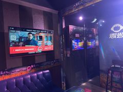 -唱吧麦颂KTV(松江五龙商业广场店)
