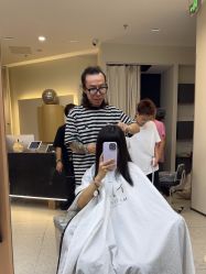 -M² LAB HAIR SALON
