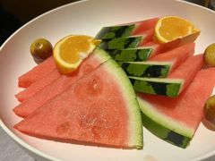 -盛百味·家宴餐厅(固安店)