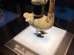 -陕西历史博物馆