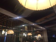 -禾田下生态餐厅(华天城总店)