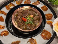 -顺顺小吃(独克宗古城店)