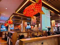 -沸炉重庆老火锅(军事博物馆店)