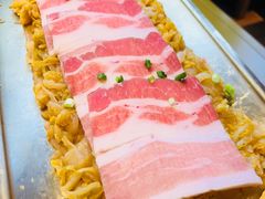-西塔老太太泥炉烤肉(望京一店)