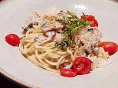 -CRAZYONES西班牙海鲜饭(上海美罗城店)