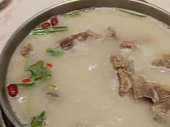 -老员外骨汤火锅(海州古城店)