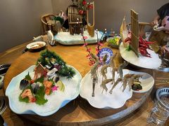 -尚海豆捞(乐虹坊店)