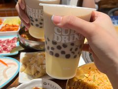 -CUIDA(湾悦城店)