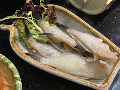 秏兒魚-成都老码头火锅(旺角店)