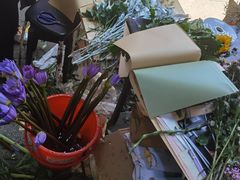 -循礼门鲜花花市(武汉循礼门店)