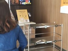-麦当劳(沙河店)