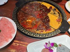 -黄家码头老火锅(解放碑旗舰店)