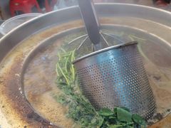 -伙记牛杂糖水