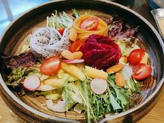 -山楂树融合菜餐厅