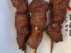 -锡笼记·无锡小笼(水岸店)