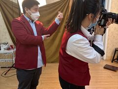 -中国照相馆(交道口店)