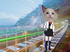-古龙峡云天玻霸