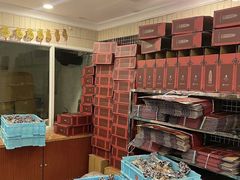 -国际饭店·帆声西饼屋(黄河路店)