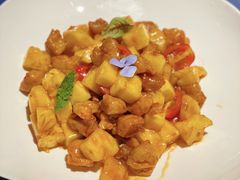 -味界·精致赣菜(招商花园城店)