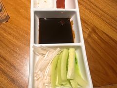 -玖五京菜(杭州城北万象城店)